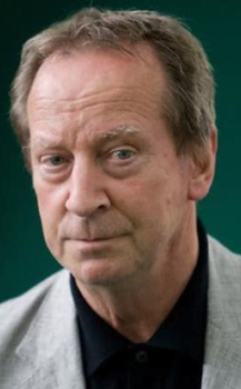 Bill Paterson